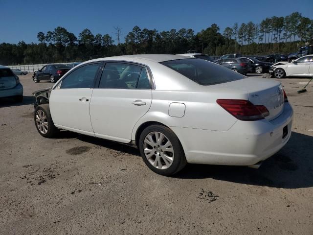 2008 Toyota Avalon XL