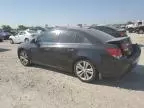 2013 Chevrolet Cruze LTZ