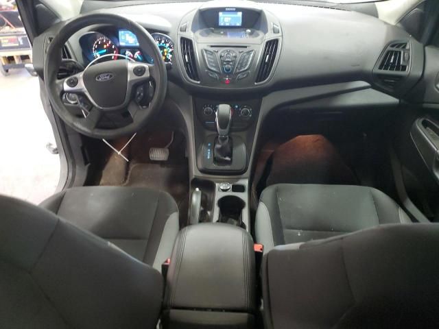 2014 Ford Escape S