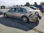 2007 Cadillac DTS