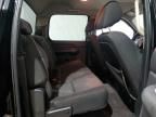 2010 Chevrolet Silverado K2500 Heavy Duty LT