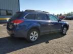 2011 Subaru Outback 2.5I Limited