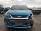 2020 Chevrolet Spark LS