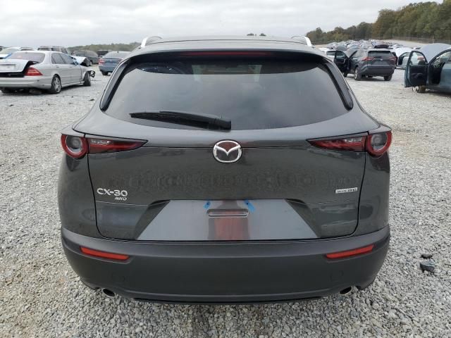 2024 Mazda CX-30 Select