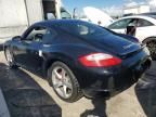 2007 Porsche Cayman S