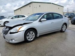 2012 Nissan Altima Base en venta en Haslet, TX