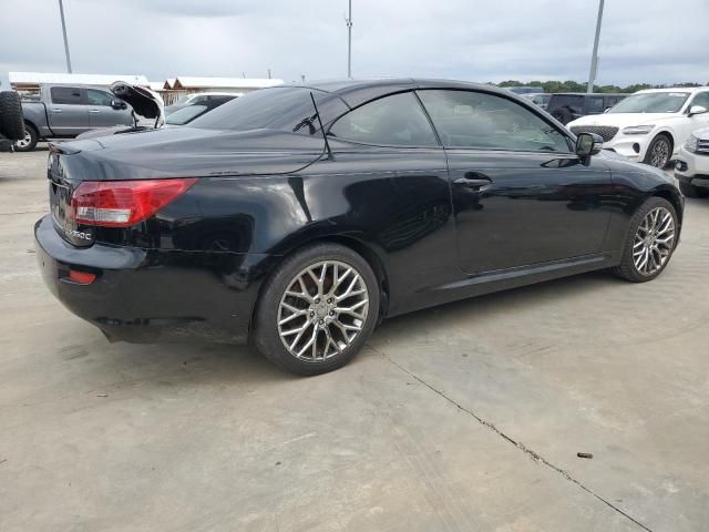 2014 Lexus IS 350