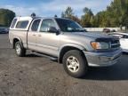 2001 Toyota Tundra Access Cab Limited