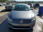 2015 Volkswagen Passat S