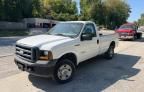 2007 Ford F250 Super Duty