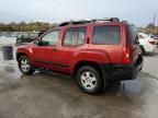 2006 Nissan Xterra OFF Road