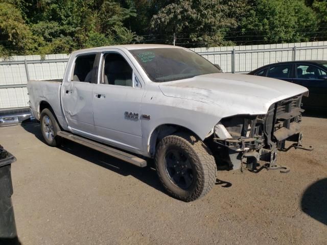 2017 Dodge RAM 1500 SLT