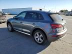 2018 Audi Q5 Premium