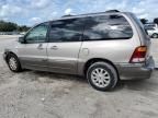 2003 Ford Windstar Limited