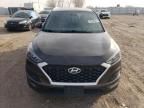 2019 Hyundai Tucson Limited