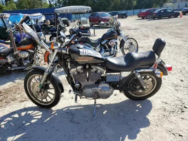 1998 Harley-Davidson XL883