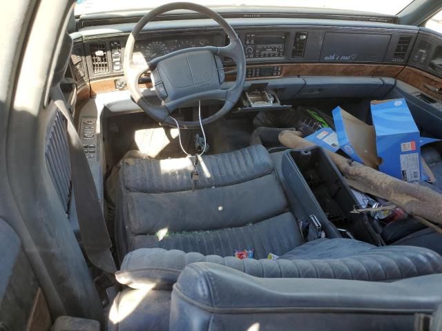 1996 Buick Park Avenue