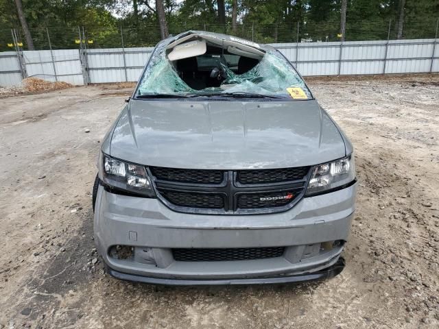 2020 Dodge Journey SE