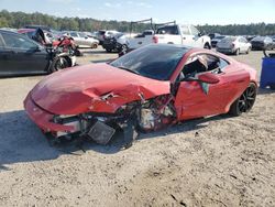 Salvage cars for sale at Harleyville, SC auction: 2020 Aston Martin Vantage