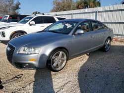 Run And Drives Cars for sale at auction: 2011 Audi A6 Prestige