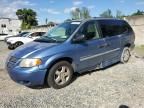 2007 Dodge Grand Caravan SE