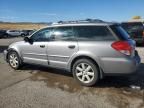 2008 Subaru Outback 2.5I