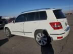 2010 Mercedes-Benz GLK 350 4matic