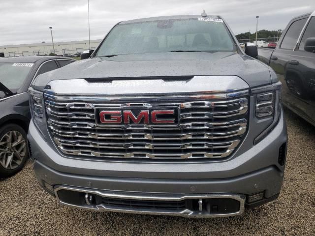 2023 GMC Sierra K1500 Denali