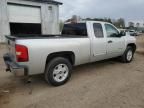 2010 Chevrolet Silverado K1500 LT