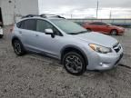 2014 Subaru XV Crosstrek 2.0 Limited