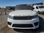 2019 Land Rover Range Rover Sport HSE Dynamic