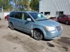 2008 Chrysler Town & Country Touring