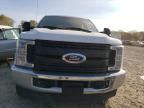 2017 Ford F250 Super Duty