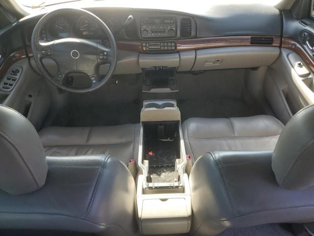 2005 Buick Lesabre Custom