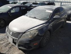 2010 Suzuki Kizashi GTS en venta en Las Vegas, NV