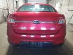 2010 Ford Taurus Limited