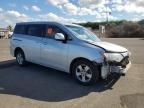 2015 Nissan Quest S