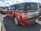 2014 Ford Flex Limited