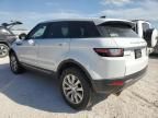 2017 Land Rover Range Rover Evoque SE