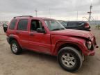 2003 Jeep Liberty Sport