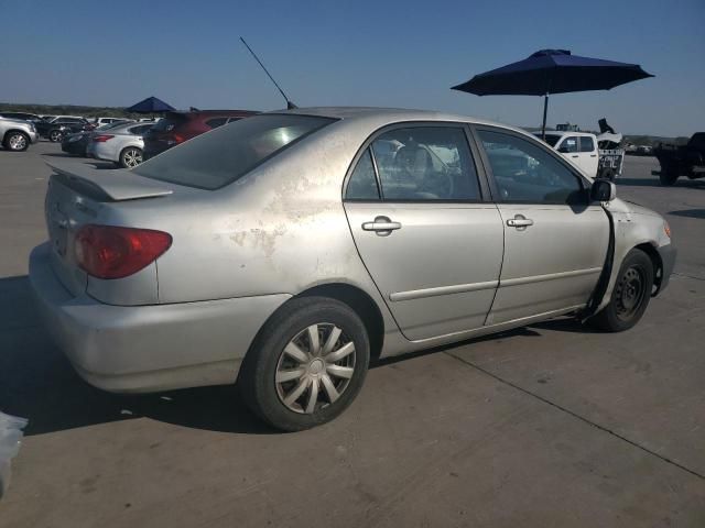 2004 Toyota Corolla CE