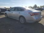 2014 Toyota Avalon Hybrid