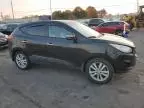 2012 Hyundai Tucson GLS