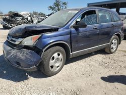 2010 Honda CR-V LX en venta en Riverview, FL