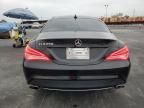 2014 Mercedes-Benz CLA 250