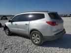 2011 Chevrolet Traverse LTZ