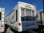 2001 Keystone RV Trailer