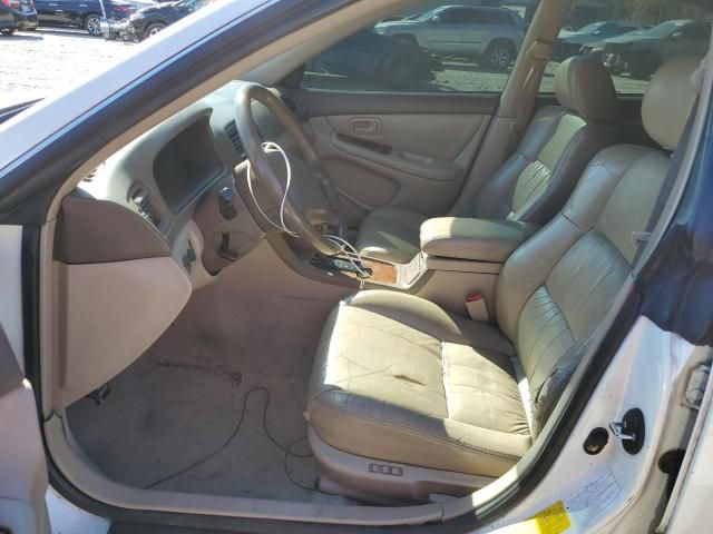 1998 Lexus ES 300