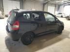 2007 Honda FIT