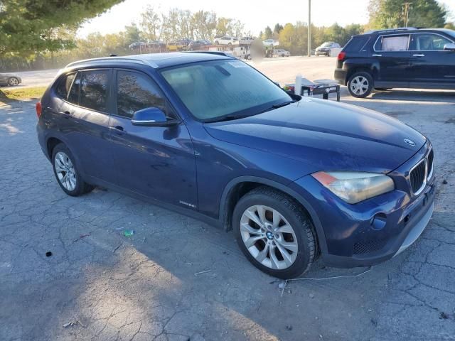 2013 BMW X1 XDRIVE28I